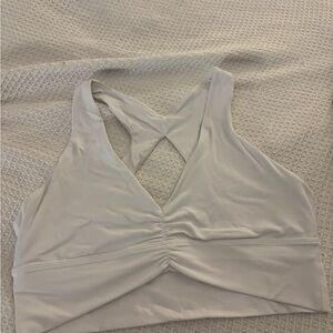 Aritzia TNA volley top